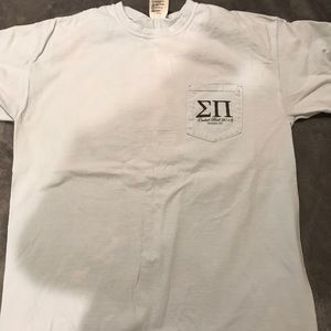 Ole Miss Sigma Pi T-shirt